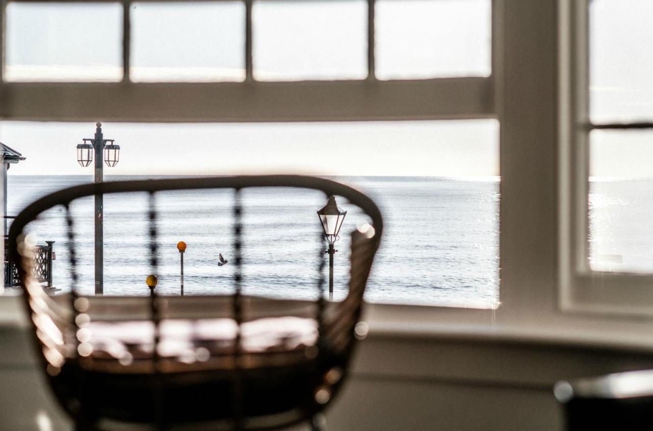 Dukes Inn Sidmouth Εξωτερικό φωτογραφία