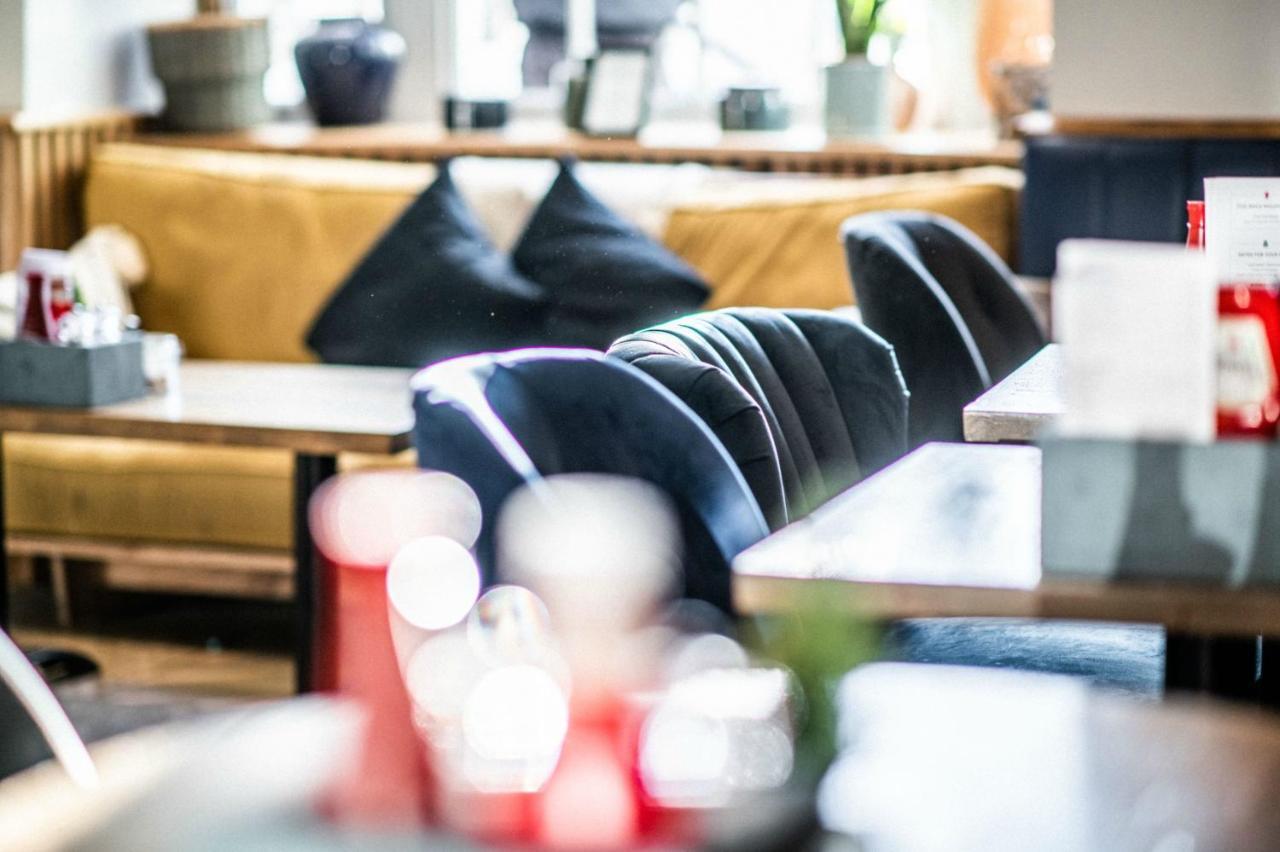 Dukes Inn Sidmouth Εξωτερικό φωτογραφία